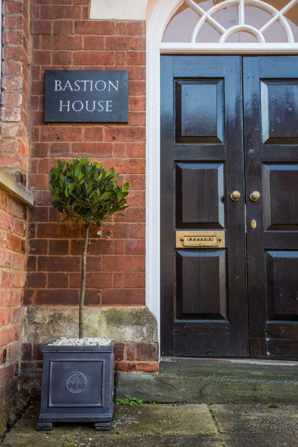 Stylish Apartment Close To Gloucester Quays & Docks Exterior foto